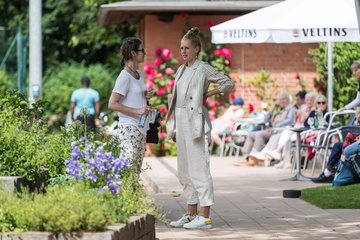 Bild 88 - BL2 THC von Horn und Hamm - Der Club an der Alster : Ergebnis: 0:9